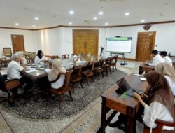 Dipusatkan di Binjai, 103 Koperasi Merah Putih Percontohan Akanl Diluncurkan