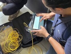 Telkom Percepat Pemulihan Layanan Sistem SKKL Inter Island Ruas Tanjung Batu-Pulau Burung