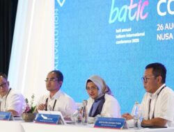 BATIC 2025 Edisi ke-10: Igniting Tomorrow’s Digital Evolution