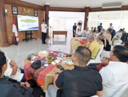 Bobby Nasution Komitmen Perkuat Sinergitas dengan DPRD Sumut