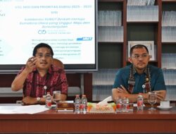 Sekdaprov Sumut Minta Dinas Pendidikan Terus Sosialisasikan Kebijakan Lima Hari Belajar