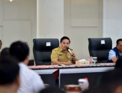 Pemprov Sumut Dukung Aquabike dan F1 Powerboat 2025
