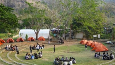 Perkemahan film pelajar nasional akan diikuti 50 pembelajar seni film dari berbagai sekolah di Festival Film Pelajar Jogja (FFPJ) XVI 2025 di Yogyakarta.