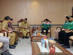 Bobby Nasution Harap GPA Kolaborasi Laksanakan Program Pembangunan di Sumut