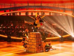Pagelaran Sabang Merauke–The Indonesian Broadway 2025 “Hikayat Nusantara”