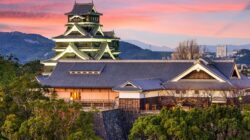 Destinasi favorit di Jepang yang anti mainstream. Foto Istimewa.