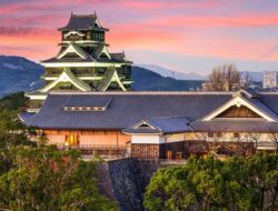 Raih Penghargaan dari Japan Airlines, Tiket.com Bagikan 4 Destinasi Jepang Anti Mainstream