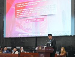 Bulan Kemerdekaan, Gubsu Bobby Serukan Perangi Bandar Narkoba