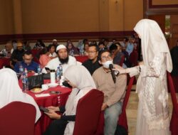 BUMN Dorong UMKM Sumatera Utara Naik Kelas