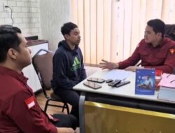 Kejari Karo Tetapkan Tersangka Baru Korupsi 170 Website Desa Rp1,3 Miliar