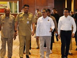 Soal Permen ESDM Nomor 14 Tahun 2025, Bobby Nasution Tekankan Hal Strategis Ini