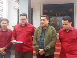 Kejari Karo Tetapkan Tersangka Baru Korupsi 170 Website Desa Rp1,3 Miliar