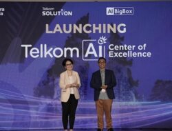Bertema Igniting Tomorrow’s Digital Evolution Gelaran BATIC 2025 Makin Impresif