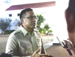 Usai Dipanggil Presiden, Dirut Pertamina Siapkan BBM untuk SPBU Swasta