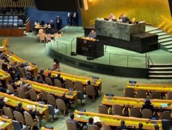 KTT PBB ke-80, Pengakuan Negara-Negara Atas Palestina Membesar 
