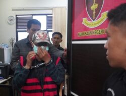Kejari Karo Tetapkan Dua Tersangka Baru Kasus Korupsi Rp1,3 Miliar