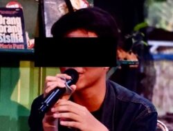 Polisi Tangkap Pegiat Literasi Kediri, Tiga Bukunya Ikut Disita