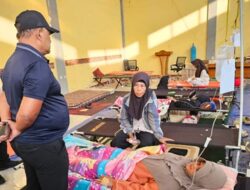 Masyarakat Dapat Laporkan Langsung Masalah MBG Melalui Hotline Ini