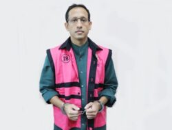 Menteri di Rezim Jokowi, Nadiem Makarim Tersangka Korupsi Rp1,9 Triliun