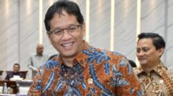 Menteri Keuangan, Purbaya Yudhi Sadewa. Foto Leonardus Oscar/kemenkeu.go.id.