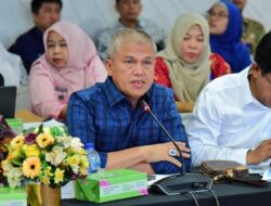 Program MBG, DPR Temukan Dugaan Ribuan SPPG Fiktif di Kepri