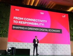 Terobosan Telkom: ESG Jadi Fondasi Utama dan Sistem Operasi untuk Pertumbuhan Digital dan Tata Kelola Unggul