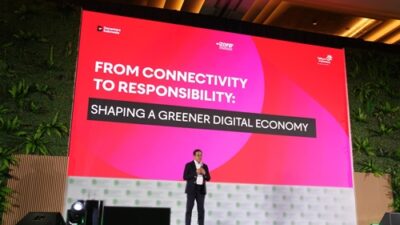 Terobosan Telkom: ESG Jadi Fondasi Utama dan Sistem Operasi untuk Pertumbuhan Digital dan Tata Kelola Unggul