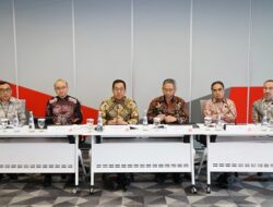 Di Tengah Tantangan Global, Telkom Optimis Ciptakan Pertumbuhan Jangka Panjang