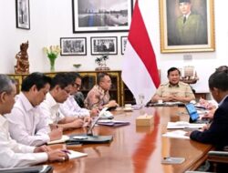 Pemerintah Klaim Program Paket Ekonomi Sediakan Jutaan Lapangan Kerja