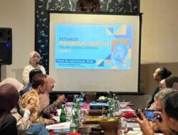Deepfake dan Scam Warnai Tahun Pertama Rezim Prabowo