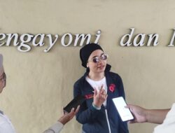 Okky Madasari: Faiz Pemuda dan Penulis Berbakat Tidak Boleh Dibungkam