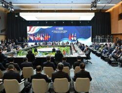 KTT ASEAN, Presiden Prabowo Dorong Kerjasama Konkret dan Integrasi Kawasan