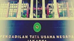 Alasan Koalisi Masyarakat Sipil Melawan Impunitas cabut gugatan penyangkalan perkosaan Mei 1998 di PTUN Jakarta.