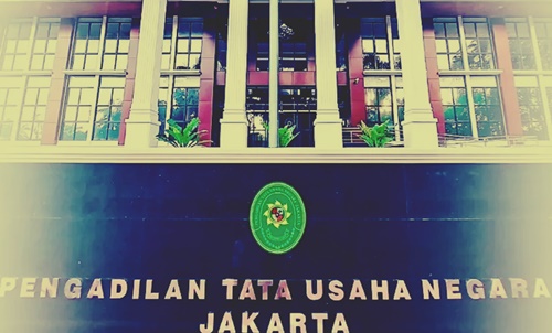 Alasan Koalisi Masyarakat Sipil Melawan Impunitas cabut gugatan penyangkalan perkosaan Mei 1998 di PTUN Jakarta.