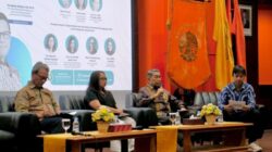 Diskusi Panel: Kepercayaan, Transparansi, dan Akuntabilitas melalui Social License to Operate.