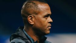 Timnas Indonesia gagal menuju Piala Dunia 2026, PSSI pecat Patrick Kluivert dan Tim Kepelatihan. Foto PSSI.
