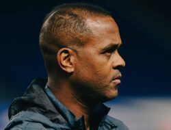 Gagal Bawa Timnas Indonesia ke Piala Dunia 2026, Patrick Kluivert Dipecat