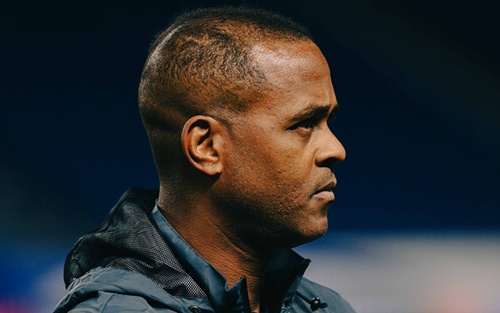Timnas Indonesia gagal menuju Piala Dunia 2026, PSSI pecat Patrick Kluivert dan Tim Kepelatihan. Foto PSSI.