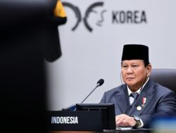 Di Forum APEC, Presiden Prabowo ­Berbicara Pemberdayaan UMKM