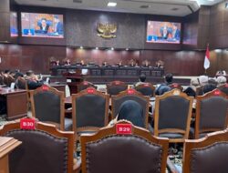 Putusan MK, Masyarakat Tinggal di Hutan Turun Temurun Bebas Sanksi Administrasi
