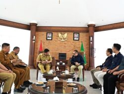 Telkom Regional I Sumatera Dukung Pemprov Sumut Wujudkan Akses Digital Secara Merata