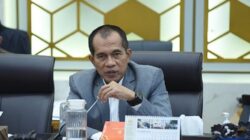 Wakil Ketua Komisi IV DPR RI Abdul Kharis Almasyhari. Foto Dok Andri/dpr.go.id.