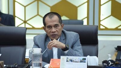 Wakil Ketua Komisi IV DPR RI Abdul Kharis Almasyhari. Foto Dok Andri/dpr.go.id.