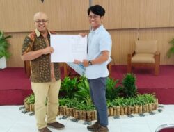 AJI Yogyakarta-UAJY Gelar Workshop Jurnalistik Etika dan Kemajuan Teknologi
