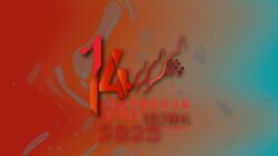 The 14th Borobudur Writers and Cultural Festival 20-22 November2025, Keraton Kacirebonan.