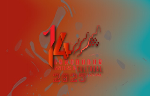 The 14th Borobudur Writers and Cultural Festival 20-22 November2025, Keraton Kacirebonan.