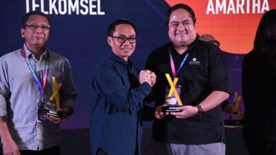 Explorise Pulse 2025, MDI Ventures Perkuat Kolaborasi Startup-BUMN Ekonomi Digital Indonesia