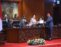 Kritik Terhadap Undang-Undang KUHAP yang Baru Disahkan DPR RI