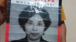 Kontras dan keluarga Ruth Sitepu, mendesak Pemerintah Indonesia aktif dalam pengungkapan kasus hilangnya Ruth Sitepu di Malaysia pada 30 November 2016.