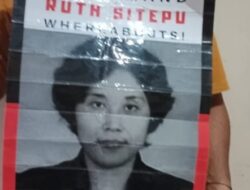 Kontras dan Keluarga Desak Pemerintah Mengunkap Hilangnya Ruth Sitepu di Malaysia